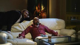 В криминальном дыму веселого Баку  (ФОТО)