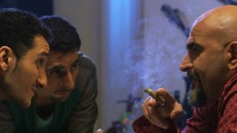 В криминальном дыму веселого Баку  (ФОТО)