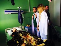 В криминальном дыму веселого Баку  (ФОТО)