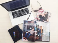 Азербайджанский актер в центре внимания грузинских СМИ (ФОТО)