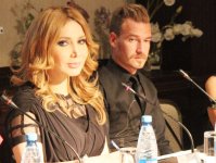 "Baku Fashion Night" объединила дизайнеров из Турции, Азербайджана и Испании (ФОТО)