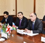 Президент Азербайджана посетит в ноябре  Грузию – МИД