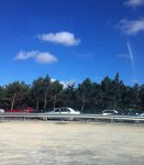 Проблема заторов на дороге Баку-Сумгайыт решится до конца года (ФОТО)