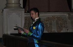 Любовь на арене цирка в Баку – отчаяние, интриги и условности (ФОТО)