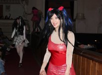 Путешествие в мир монстров (ФОТО)