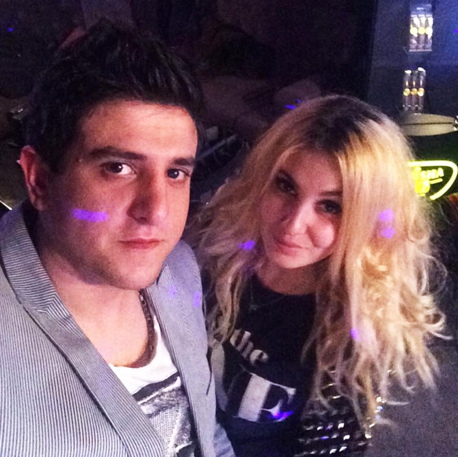 В криминальном дыму веселого Баку  (ФОТО)