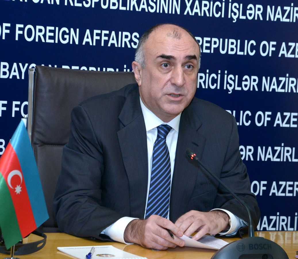 Президент Азербайджана посетит в ноябре  Грузию – МИД