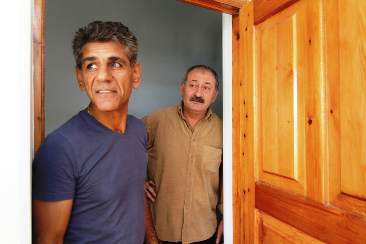 Брюс Ли воскрес в Азербайджане (ВИДЕО, ФОТО)