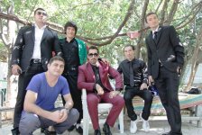 Брюс Ли из азербайджанского фильма снимется в Голливуде (ФОТО)