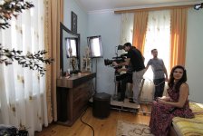 Представлен трейлер самого дорогостоящего азербайджанского фильма "Брат Ли" (ВИДЕО, ФОТО)