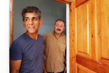 Брюс Ли воскрес в Азербайджане (ВИДЕО, ФОТО)