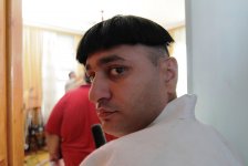 Брюс Ли воскрес в Азербайджане (ВИДЕО, ФОТО)