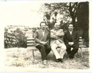 Проект АМИ Trend "Я родился в Шуше". За голову Фирудина Шушинского армяне назначили 6 млн: воспоминания сына  (ФОТО)