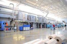 Ильгар Мамедов: "Необходимо внедрять более современные технологические и инновационные  решения" (ФОТО)