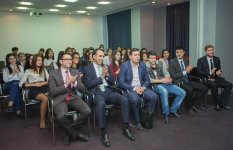 "ASAN Könüllüləri"  и Азербайджанский КВН подписали меморандум о сотрудничестве (ФОТО)