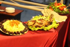 В Азербайджане пройдет Международный фестиваль плова (ФОТО)