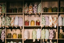 Красочный день в национальном стиле в окружении бренда CHELEBI Furniture & Décor (ФОТО)