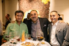 Красочный день в национальном стиле в окружении бренда CHELEBI Furniture & Décor (ФОТО)