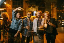 Красочный день в национальном стиле в окружении бренда CHELEBI Furniture & Décor (ФОТО)