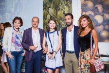 Красочный день в национальном стиле в окружении бренда CHELEBI Furniture & Décor (ФОТО)