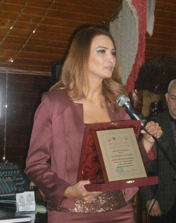 Фестиваль чая в Баку - ритуалы и обычаи народов мира (ФОТО)