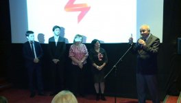 Волшебное возвращение в Баку через 50 лет (ФОТО)