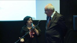 Волшебное возвращение в Баку через 50 лет (ФОТО)