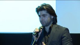 Волшебное возвращение в Баку через 50 лет (ФОТО)