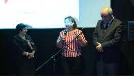 Волшебное возвращение в Баку через 50 лет (ФОТО)