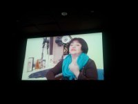 Волшебное возвращение в Баку через 50 лет (ФОТО)