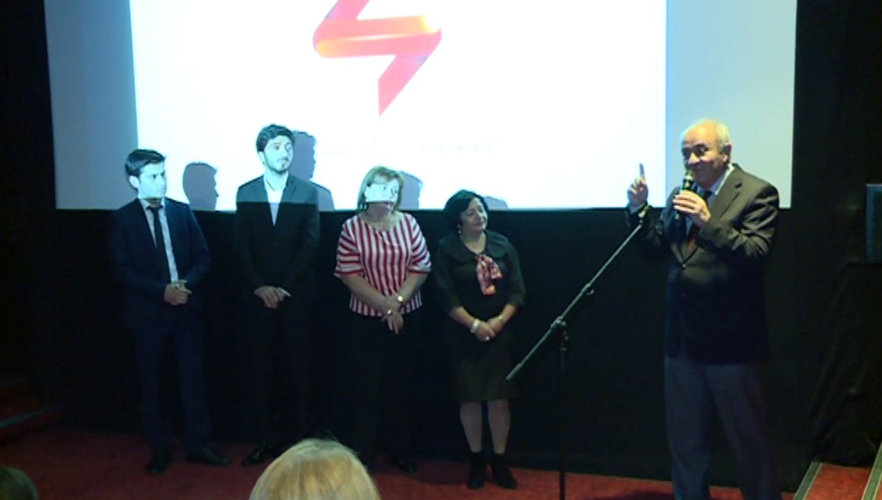 Волшебное возвращение в Баку через 50 лет (ФОТО)