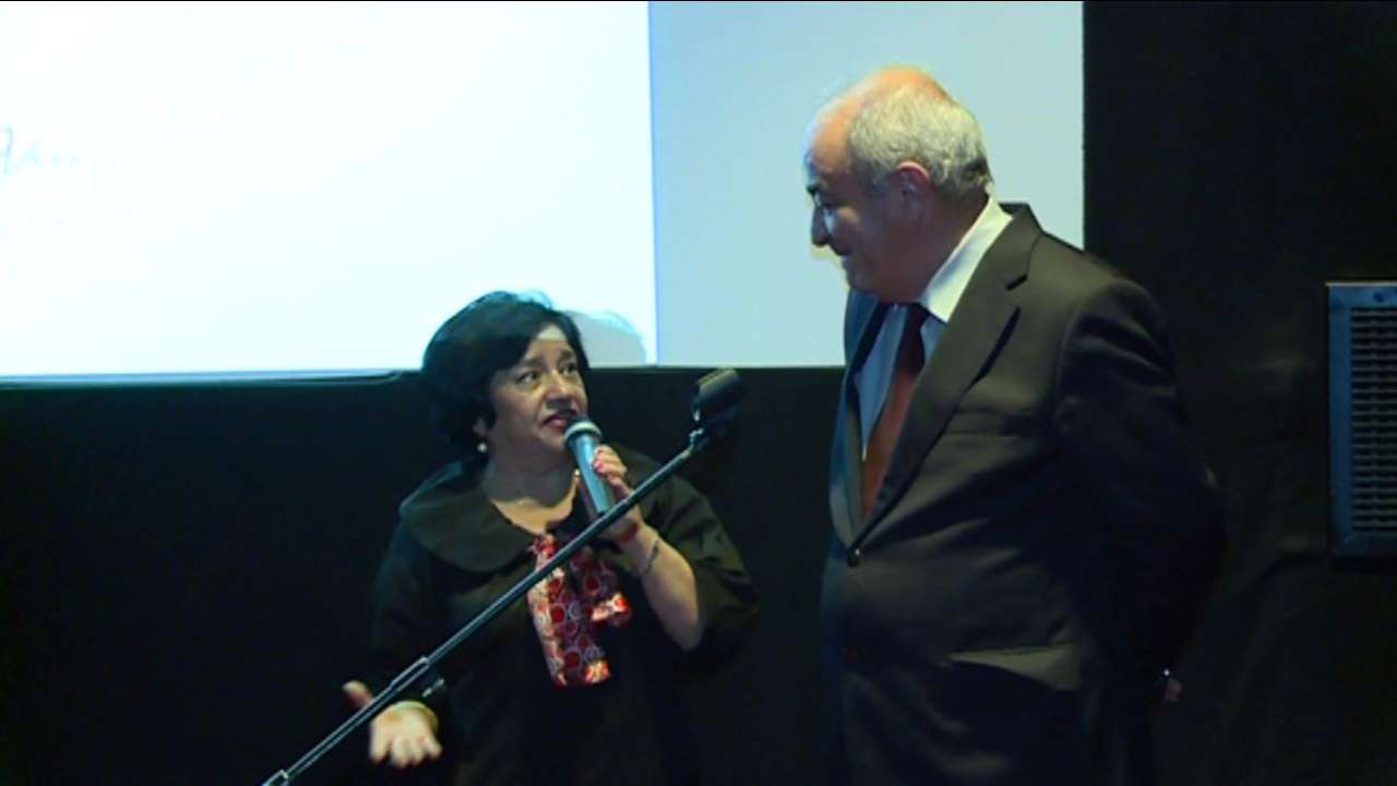 Волшебное возвращение в Баку через 50 лет (ФОТО)