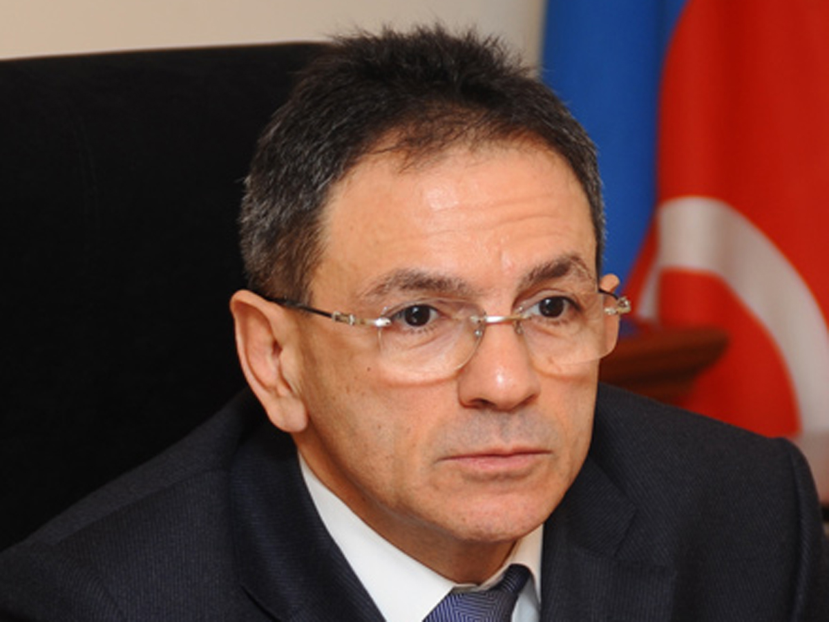 Мадату Гулиеву присвоено звание генерал-лейтенанта