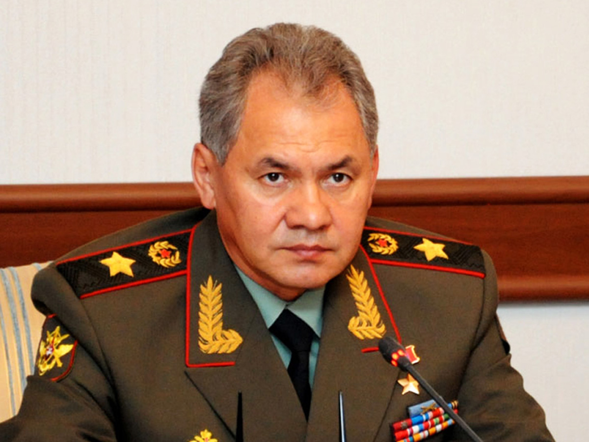 Россия продолжит помогать Сирии в борьбе с ИГ - министр