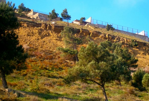 В Азербайджане активизировались оползневые зоны