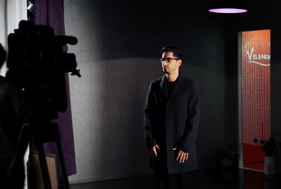 Тайны Лейлы Шихлинской раскрылись на шоу "5-й элемент" (ВИДЕО, ФОТО)