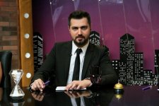 Тайны Лейлы Шихлинской раскрылись на шоу "5-й элемент" (ВИДЕО, ФОТО)