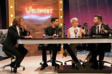 Тайны Лейлы Шихлинской раскрылись на шоу "5-й элемент" (ВИДЕО, ФОТО)