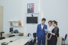 В Азербайджане стартовал инновативный проект “I Club” (ФОТО)