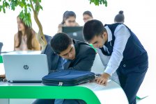 Призовой фонд "Parlaq Zəka" в новом сезоне составил 90 тыс. манатов (ФОТО)