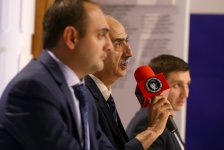 Призовой фонд "Parlaq Zəka" в новом сезоне составил 90 тыс. манатов (ФОТО)