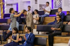 Призовой фонд "Parlaq Zəka" в новом сезоне составил 90 тыс. манатов (ФОТО)