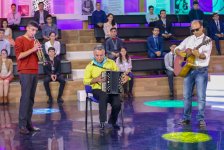 Призовой фонд "Parlaq Zəka" в новом сезоне составил 90 тыс. манатов (ФОТО)