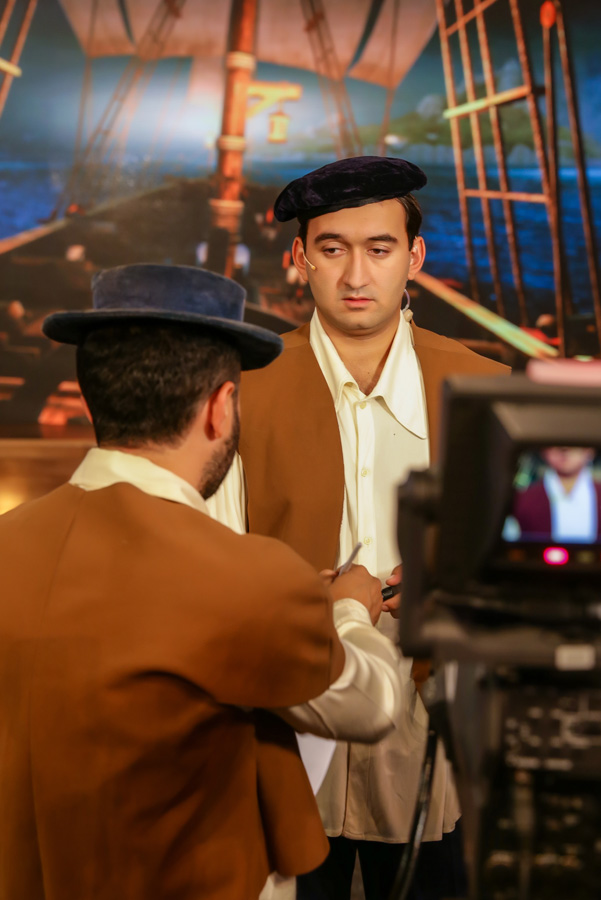 Призовой фонд "Parlaq Zəka" в новом сезоне составил 90 тыс. манатов (ФОТО)