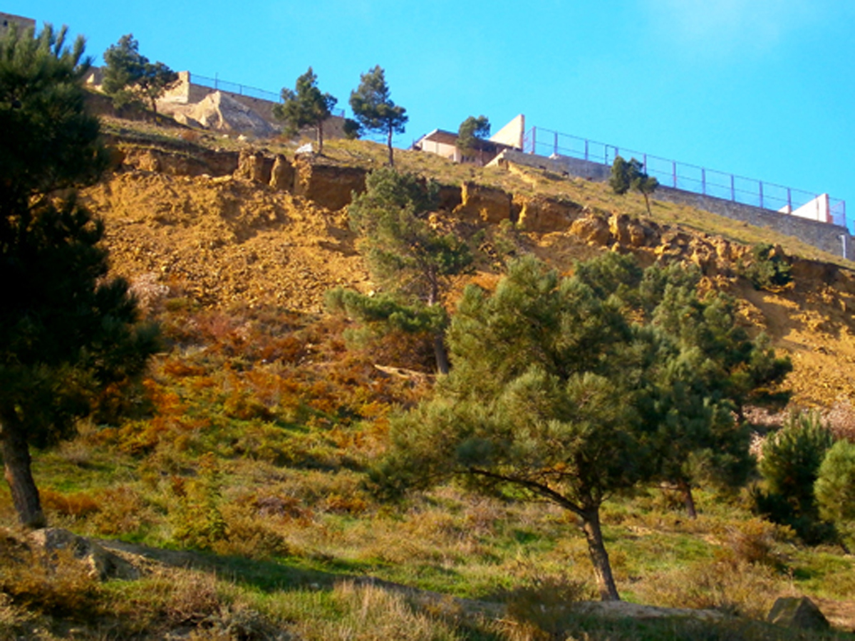 В Азербайджане активизировались оползневые зоны