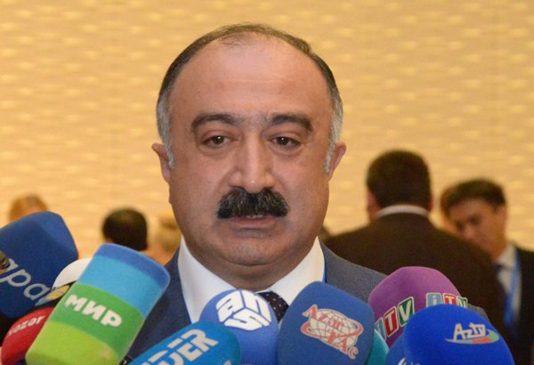 Азербайджан создаст специальную систему обеспечения безопасности полетов