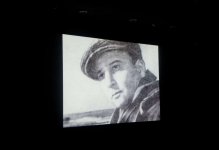 Безграничная любовь и преданность кино: 100-летие Джаваншира Мамедова (ФОТО)