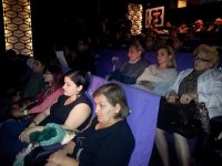 Безграничная любовь и преданность кино: 100-летие Джаваншира Мамедова (ФОТО)