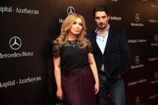 Фахрия Халафова презентовала первый стихотворно-музыкальный клип (ВИДЕО)