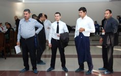 В Азербайджане в связи с днем Ашура проходят донорские акции